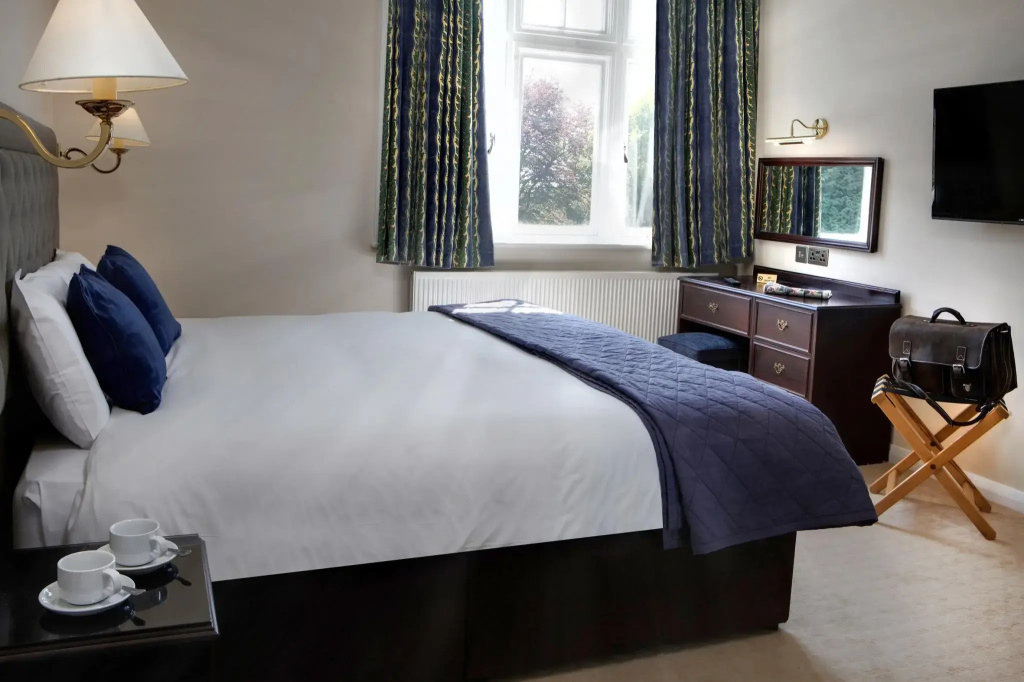 Bestwood Lodge - Chambres