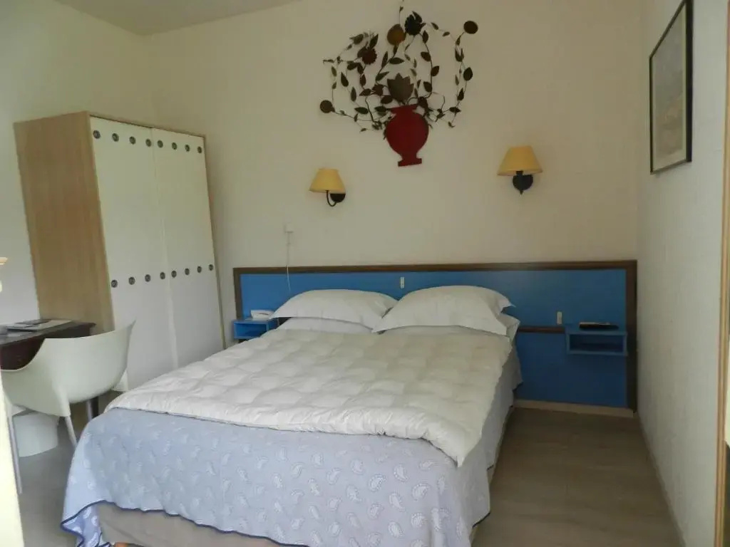 Grand Hotel Moriaz - Chambres