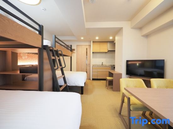 Hiyori Residence Kyoto Kamogawa 사진 24