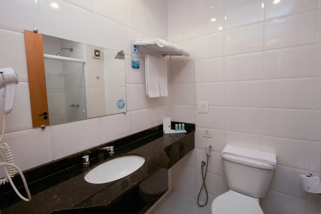Bristol Centro Cívico Multy Hotel - Général
