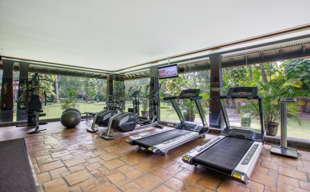 Ramayana Candidasa Beach Resort