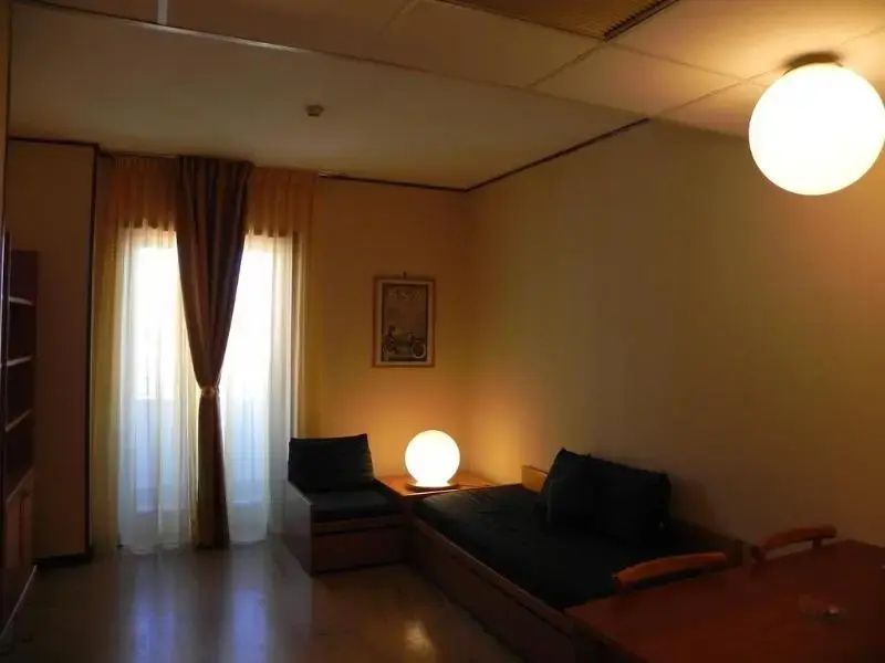 Torreata Residence Hotel - Chambres