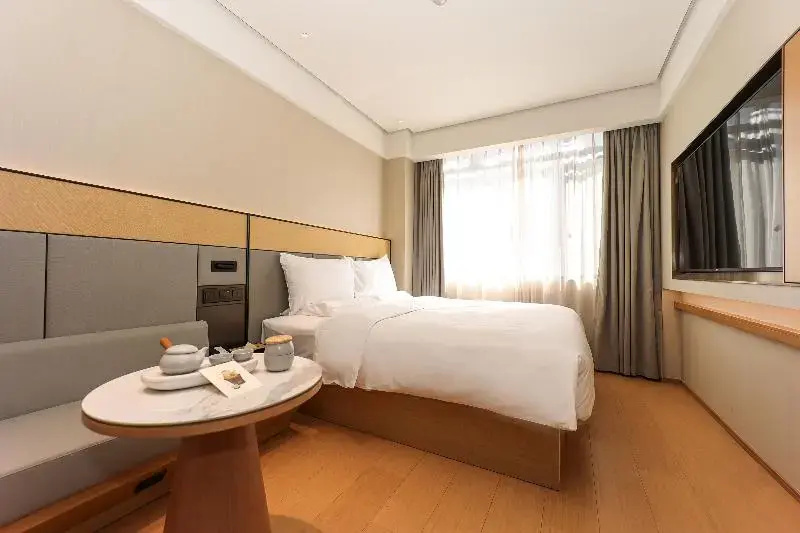 Business room
