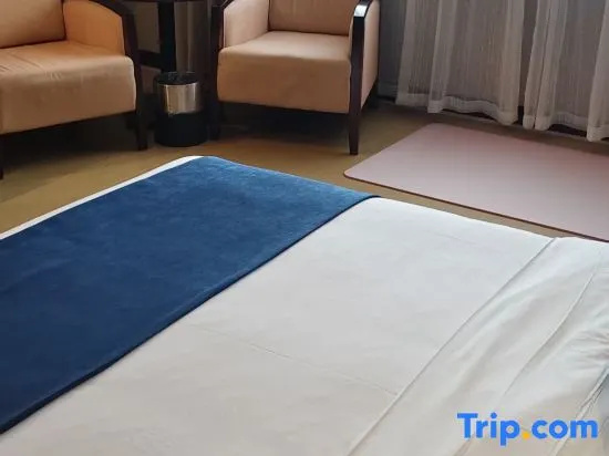 Fengtai International Hotel - Chambres