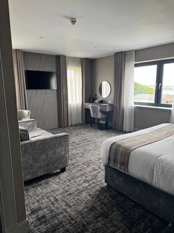 Superior room