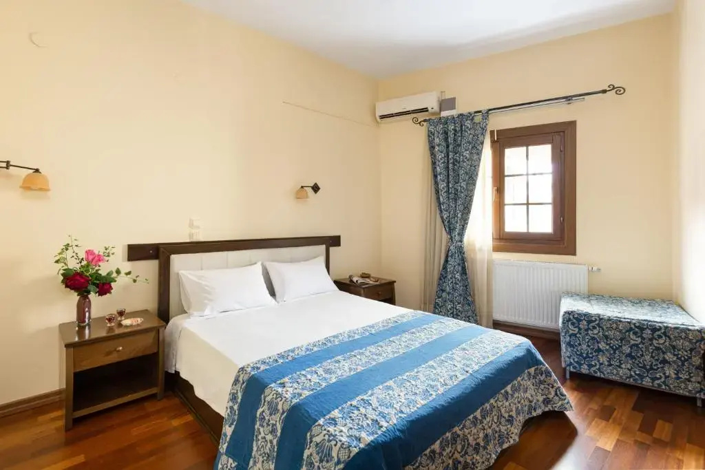 Dimosthenis Traditional Guesthouse - Général