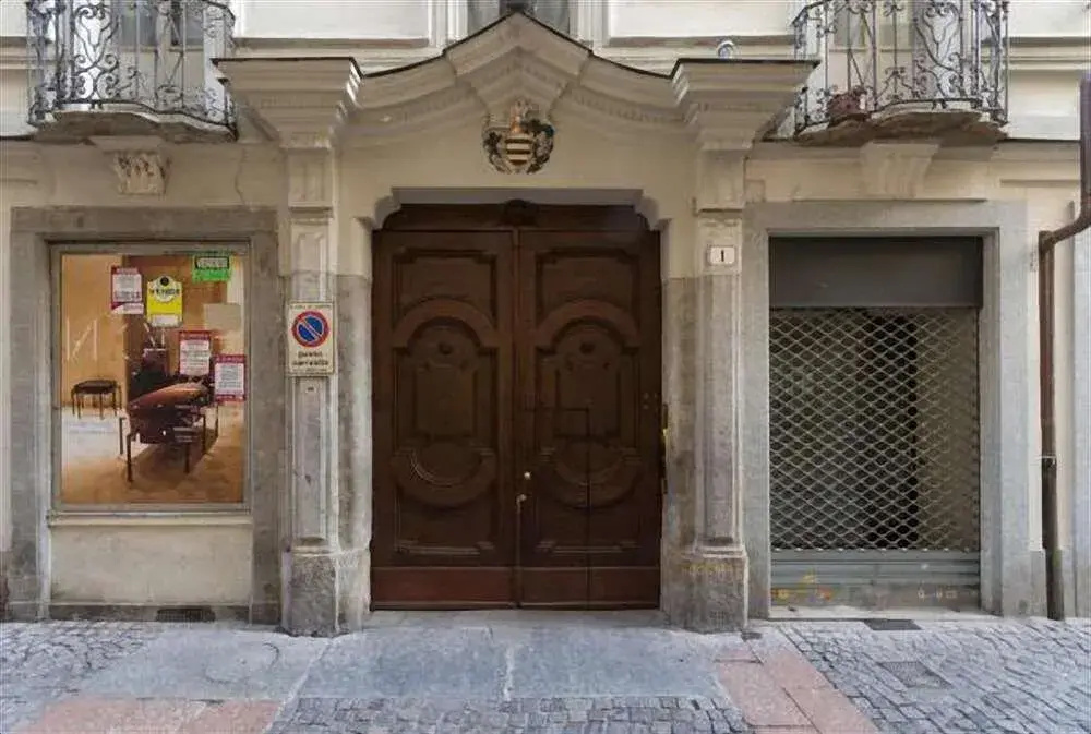 Loft dei Mercanti