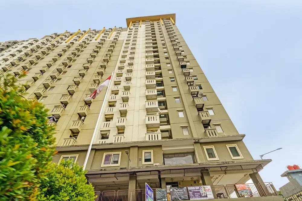 OYO Life 93120 Apartement Gateway Cicadas By Sarana Cipta Mahakarya