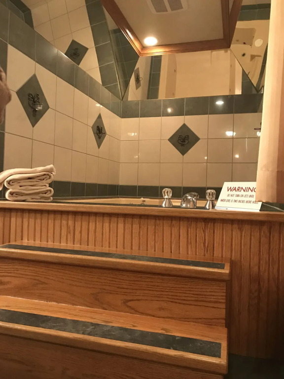 Uptown Motel Kenai — фото 2