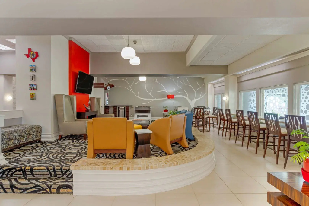 Aiden Austin City Hotel - Général