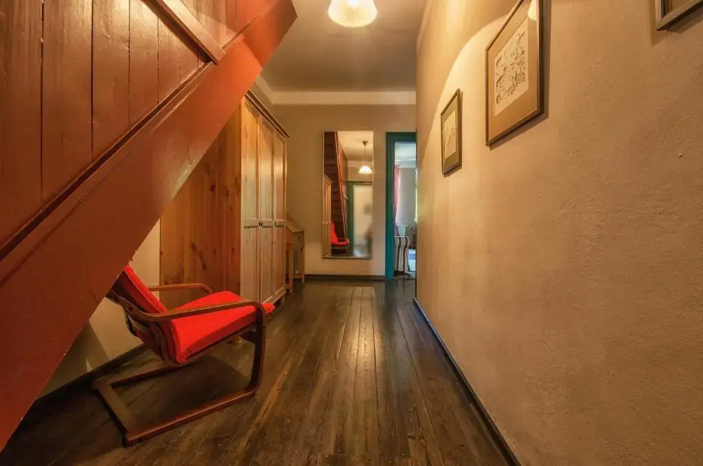 Gasthaus & Hotel Zur Henne - Chambres