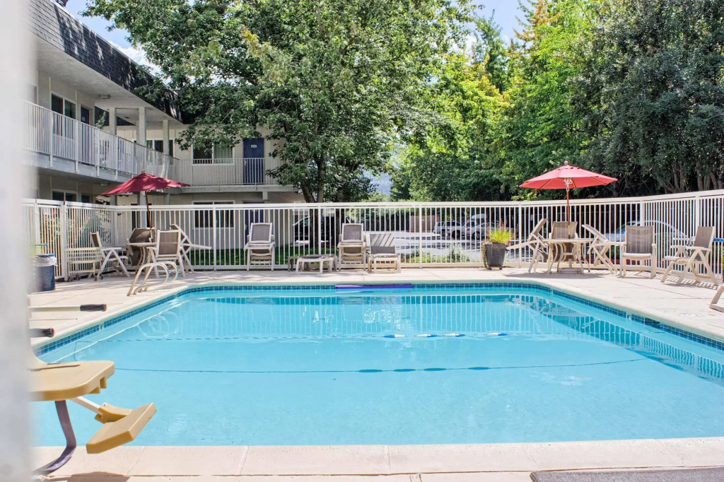 Fairfield Inn by Marriott Issaquah - Général