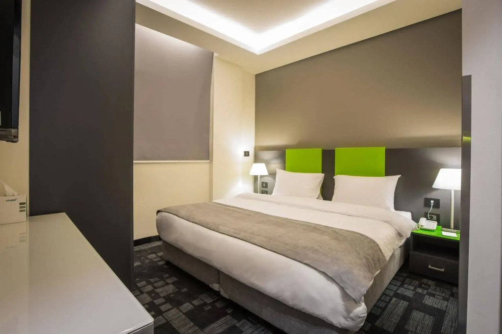 Hotel photo 7