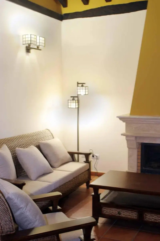 Hotel SPA Abadía de Los Templarios - Chambres