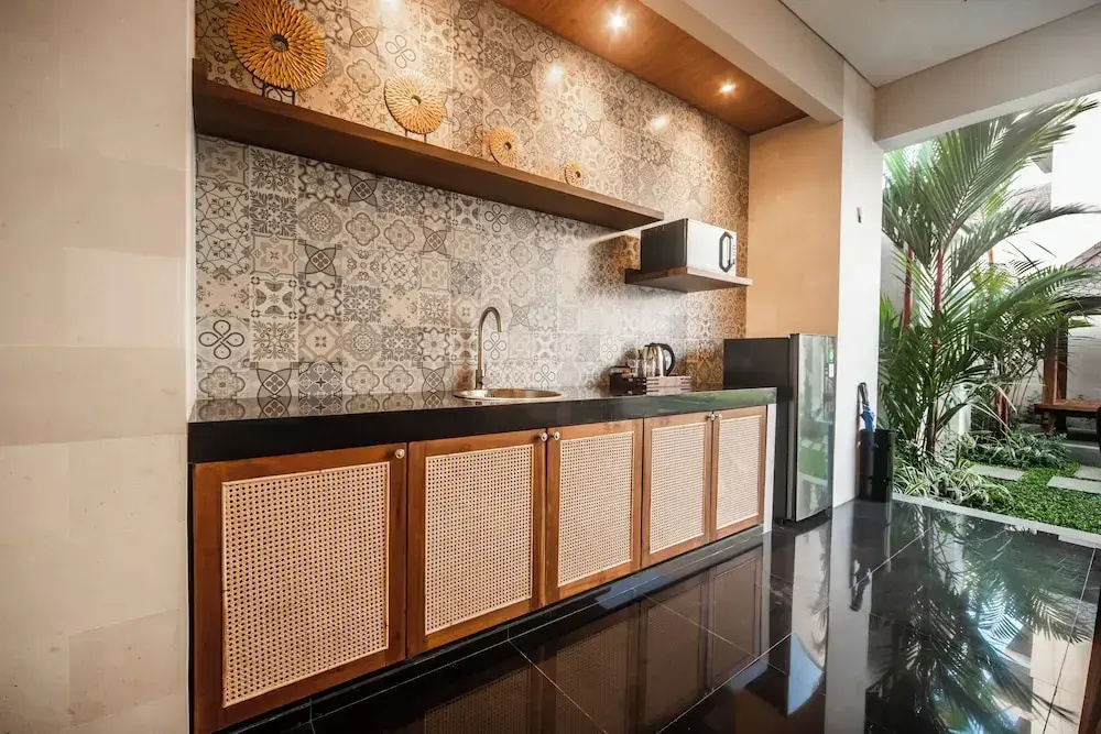 Gaing Mas Jimbaran Villas by Gaing Mas Group - Chambres