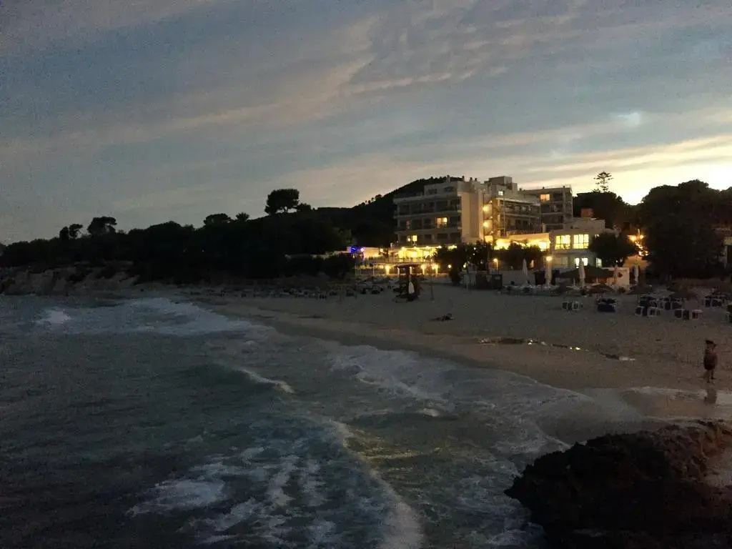 Beach & Waterfront