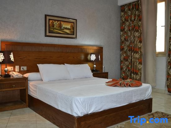 Glorious Hotel - Chambres