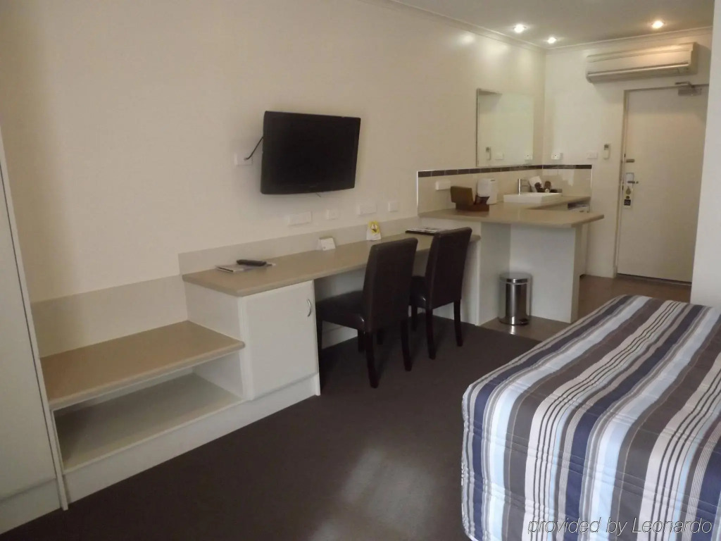 Ceduna Foreshore Hotel Motel — фото 5