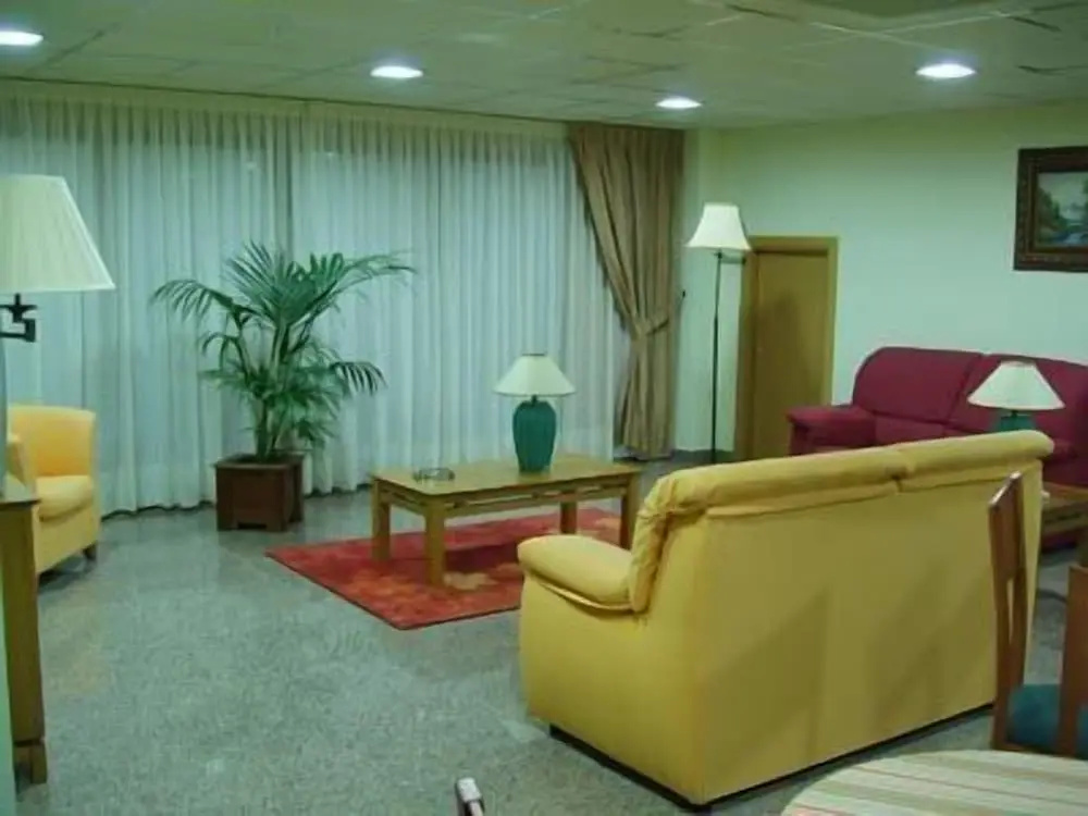 Hotel Estrella del Alemar - Général