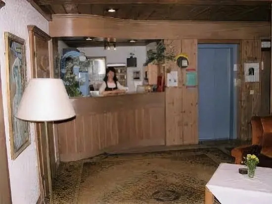 Hotel Schwangauer Hof - Général