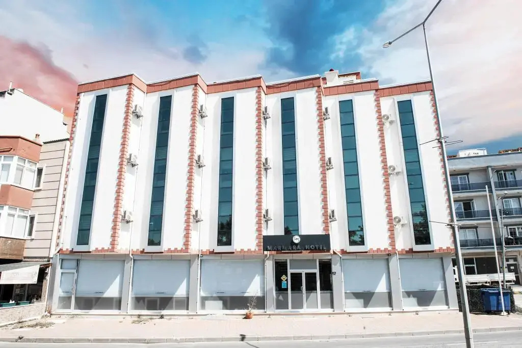 Marmara Hotel