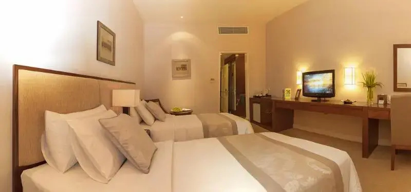 Catina Saigon Hotel - Chambres