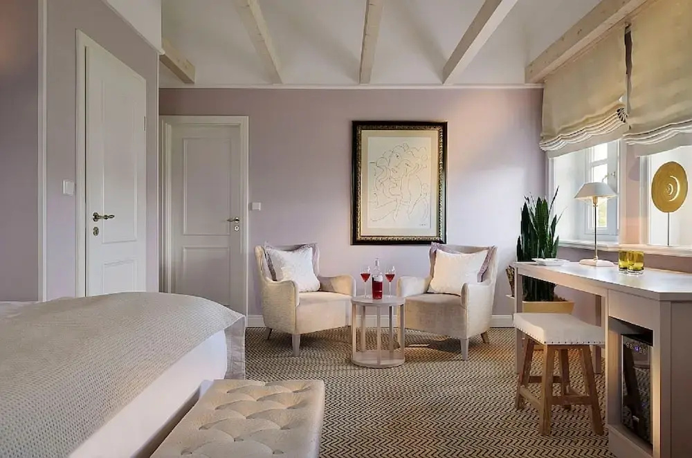 Watthof Hotel - Général
