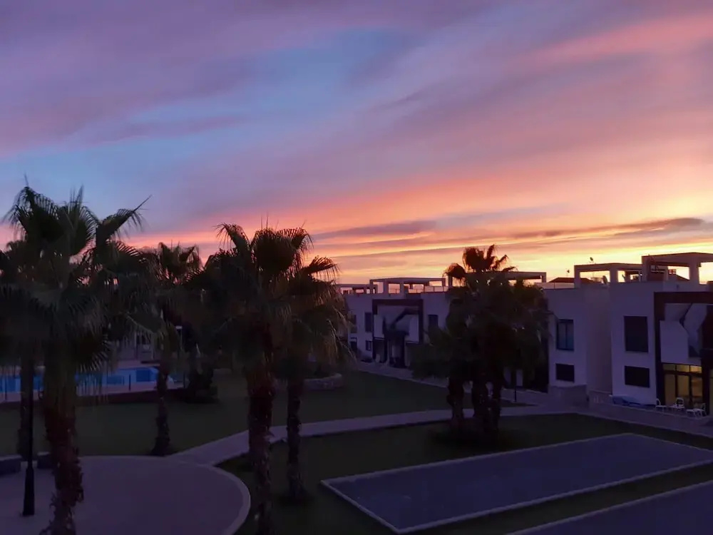 Apartment Near La Zenia Beach