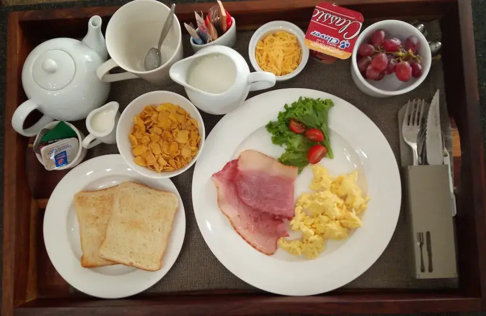 Hotel photo 11