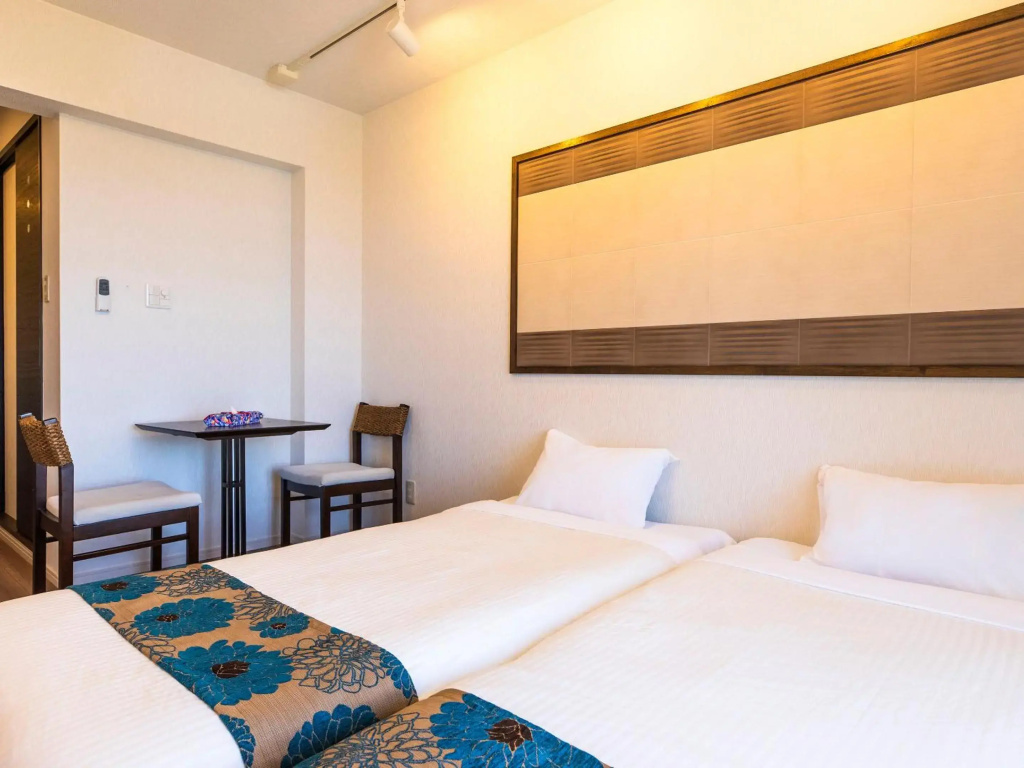 Yukurina Resort Okinawa Urizun - Général