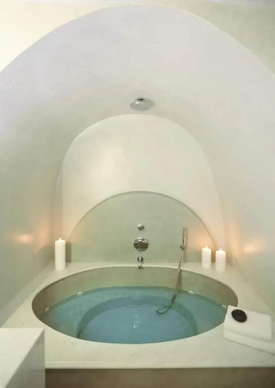Standard room with balcony