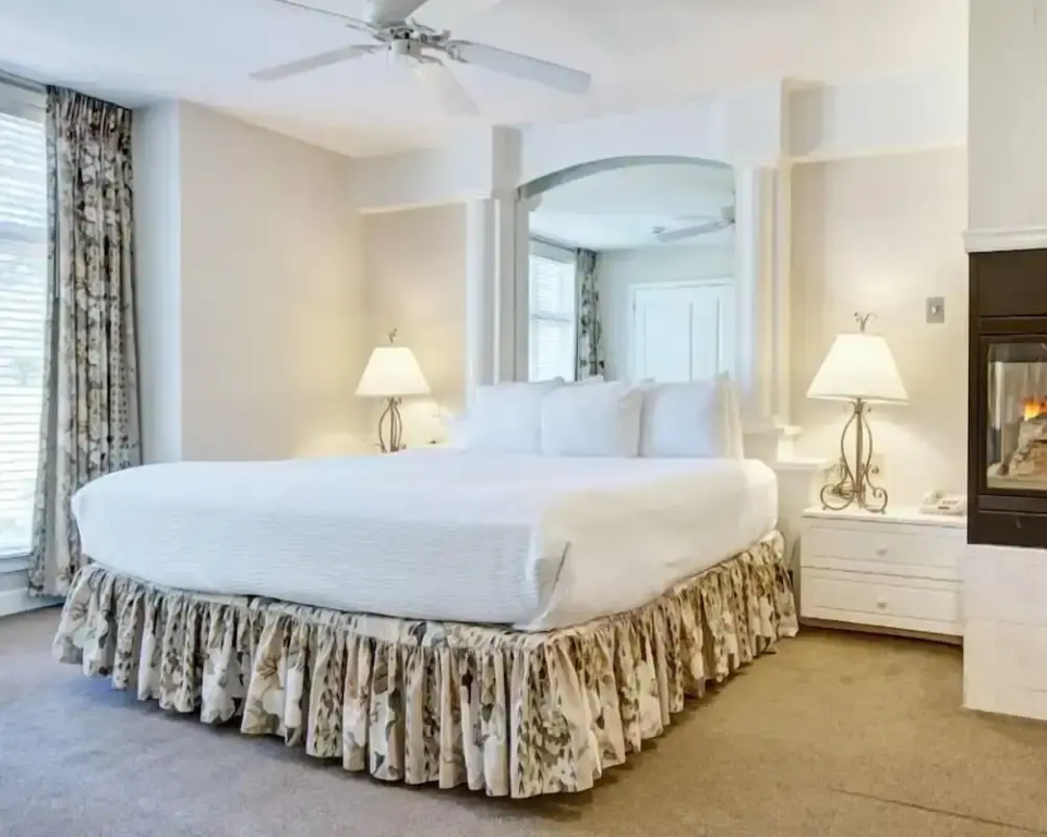 3 Bedrooms Deluxe room