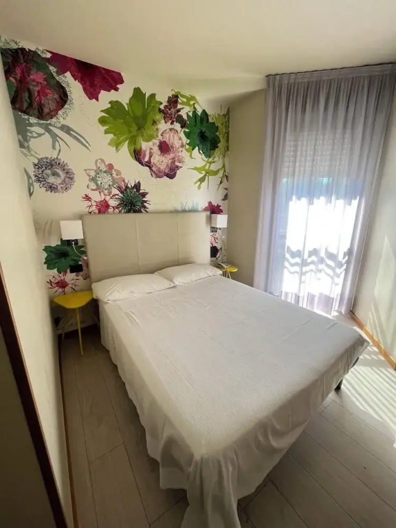 Standard Single room with balcony