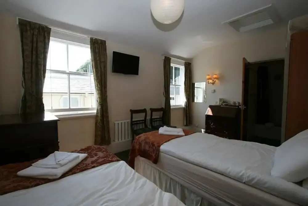 Hotel photo 14