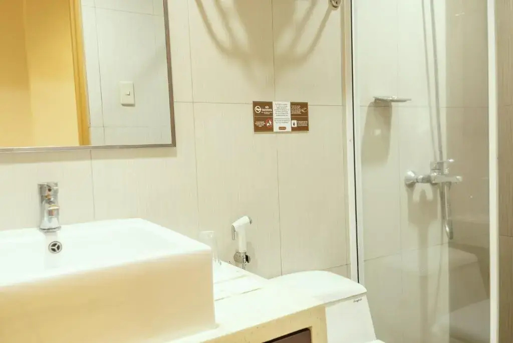 Casa Bocobo Hotel - Chambres