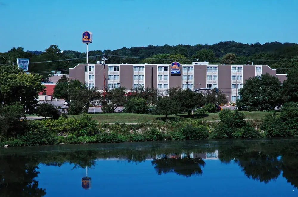 Hotel photo 19