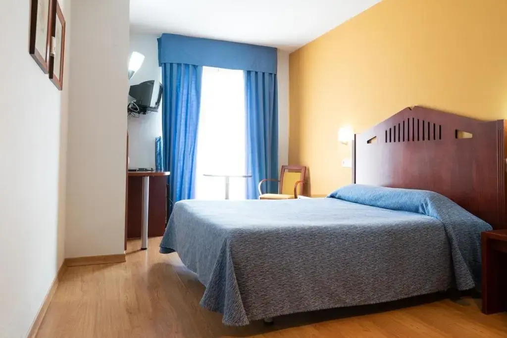 Las Cruces - Chambres