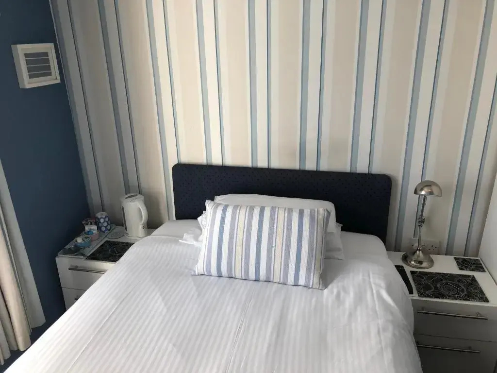 The Monarch Hotel - Chambres