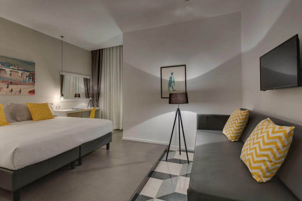 Navona Theatre Hotel by null