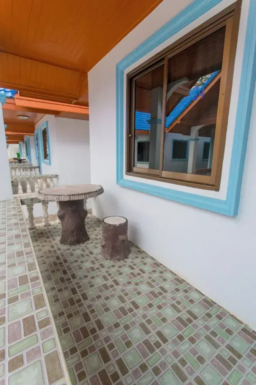 Bungalow