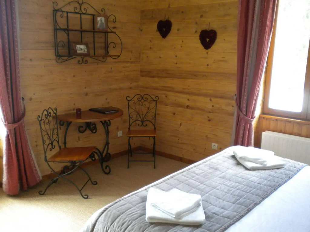 Afficher la photo 7 — L'Auberge de la Croix Perrin