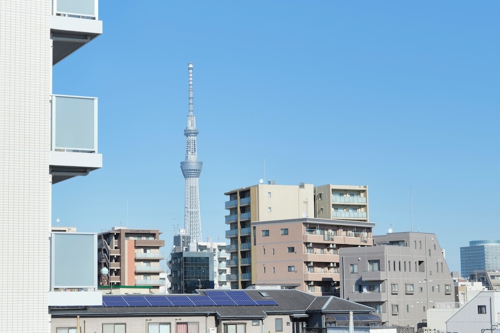 Kiyosumi SOHO by Tranova 사진 27
