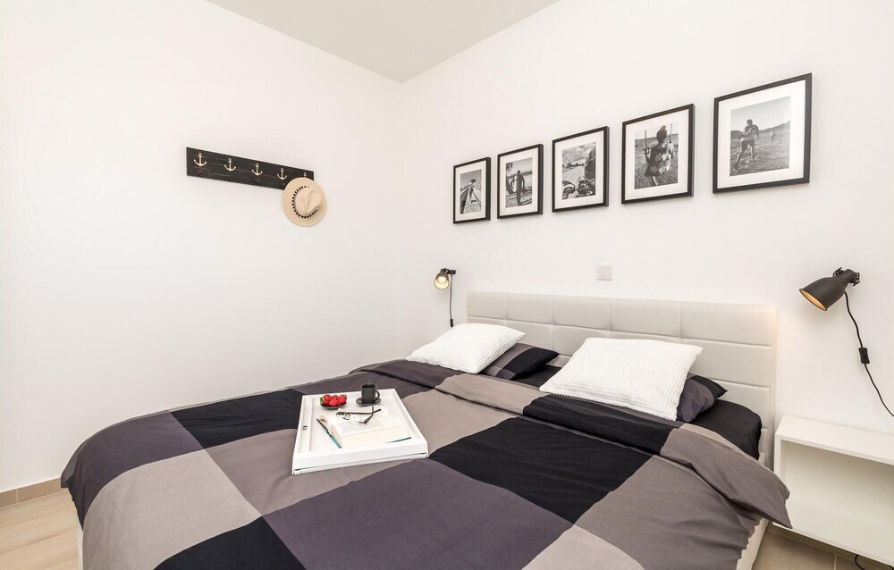 Отель Nice Apartment in Simuni With 2 Bedrooms and Wifi, фото 7