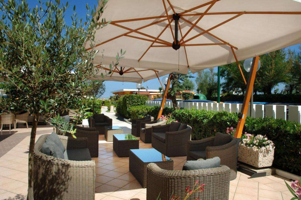Abahotel - Général