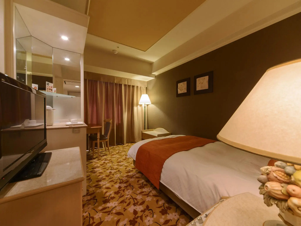 Miyazaki Kanko Hotel - Général