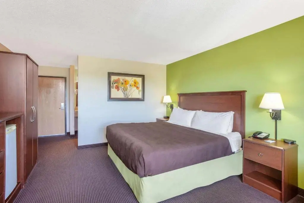 AmericInn by Wyndham Stillwater - Chambres