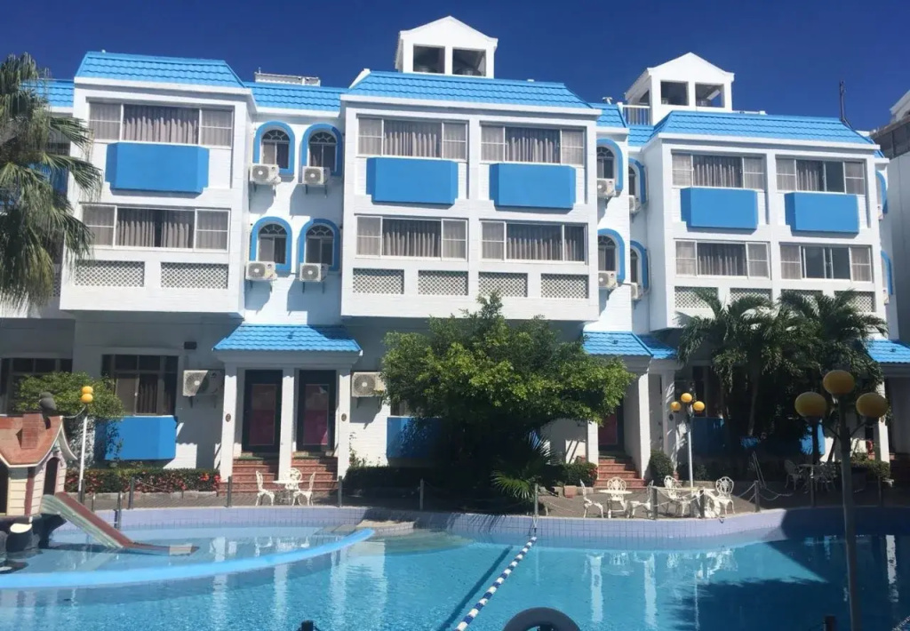Hotel photo 7