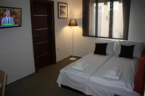 Aura Residence - Général