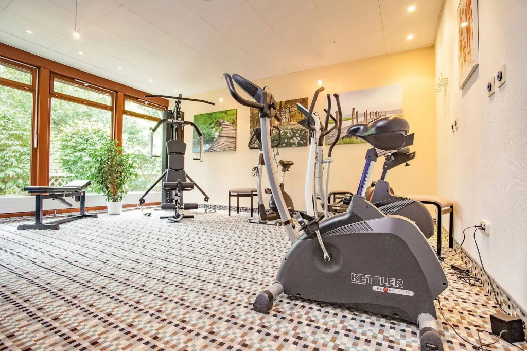 Vitalhotel am Stadtpark - Général