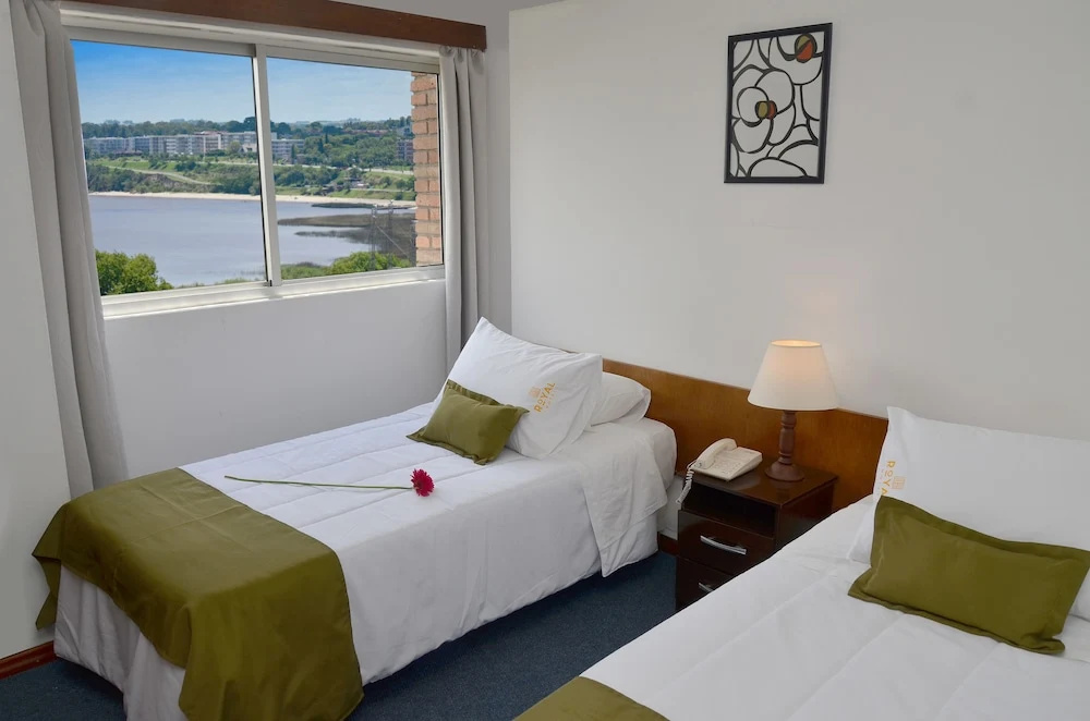 Hotel Royal Colonia - Chambres